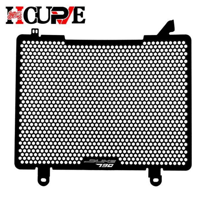 motorcycle-accessories-radiator-grille-cover-guard-protection-for-duke-790-duke790-2018-2019-2020-2021