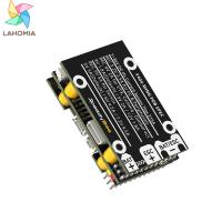 Lahemia เครื่องควบคุมการบินแอปปีก F405 168MHz สำหรับโดรน FPV RC เครื่องบิน Quadcopters