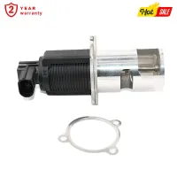 ✉▽ EGR Valve NEW for NISSAN 2.2 2.5 DCI CDTI 72281859 8200270539 1495600Q0K 1495600QAG 4404463 4411697 4412634 4415923