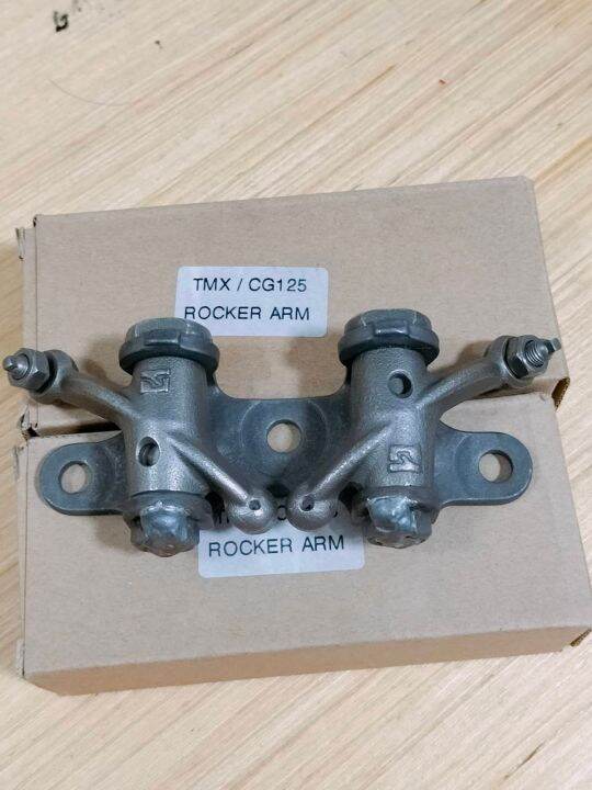 tmx 155 rocker arm