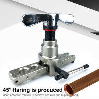 Tube Flaring Tool Tubing Flaring Tool 5mm 6mm 9mm 10mm 12mm 16mm 19mm 7 รูสำหรับบริการหลังการขาย