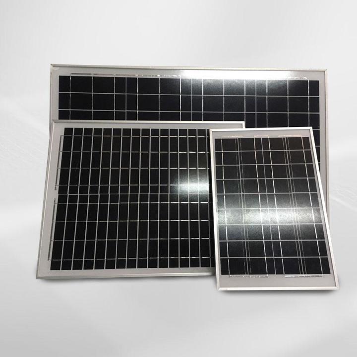 smart-decor-แผงโซล่าเซลล์-solar-panel-แผงโซล่า-ขนาด-dc-18v-กำลังไฟ-40w-สำหรับชาร์จแบตเตอรี่-ใช้พลังงานแสงอาทิตย์-ไม่ใช้ไฟบ้าน-เป็นมิตรต่อสิ่งแวดล้อม-สินค้ารับประกัน-1-เดือน