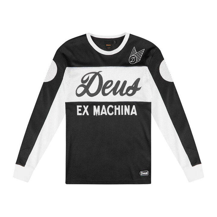 hot-freedeus-ex-machina-downhill-mountain-bike-ขี่จักรยาน-motocross-bmx-racing-jersey-dh-แขนยาวรถจักรยานยนต์เสื้อผ้าจักรยาน-t-shirt