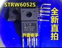 Mxy 5PCS/LOT STRW6052S TO220F-6 W6052S TO-220F STRW6052 STR-W6052S W6052 TO-220 ของใหม่เดิม