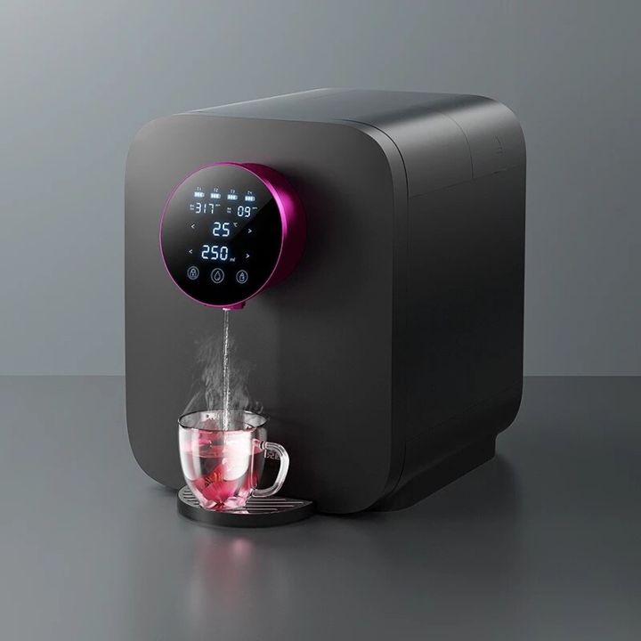 เยอรมนี-dekexi-เครื่องกรองน้ำที่ใช้ในครัวเรือนโดยตรงดื่มเครื่องทำน้ำร้อนแตะเครื่องกรองน้ำเครื่องทำน้ำดื่ม