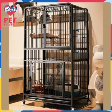 Cat cage lazada store malaysia