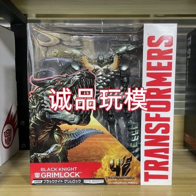 Transformers TAKARA Film 4th Edition AD-20 AD20ผู้นำแอลระดับไดโนเสาร์