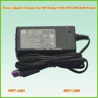 【Sell-Well】 Al Hasub Trading 22V 455mA 0.455A AC Power Adapter Charger 0957-2385สำหรับ Deskjet 1010 1510 2548 2648เครื่องพิมพ์