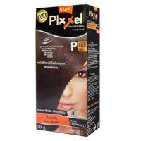 โลแลนด์ pixxel P03 สีน้ำตาลเข้ม