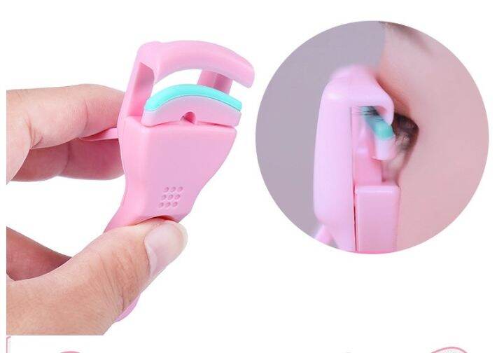 ที่ดัดขนตา-malian-long-lasting-3d-eyelash-curler-portable-beauty-tools