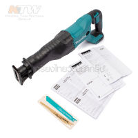 MAKITA เครื่องเลื่อยชัก ขนาด 18V NO BATT รุ่น DJR186Z (NO BATTERY)