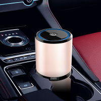 Xiaomi Life Figo เครื่องฟอกอากาศในรถยนต์ car air purifier กรองฝุ่น PM2.5