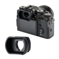 Camera Eyecup Eyepiece Viewfinder Eye Cup Compatible with Fuji EC-XT L XT1 XT2 XH1 XT3 X-T4 GFX-50S GFX100S EC-GFX EC-XT M