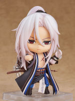 Nendoroid Dungeon Fighter Online Neo: Blade Master 4580590125858