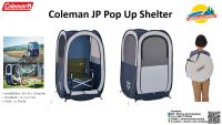 Coleman JP Pop Up Shelter