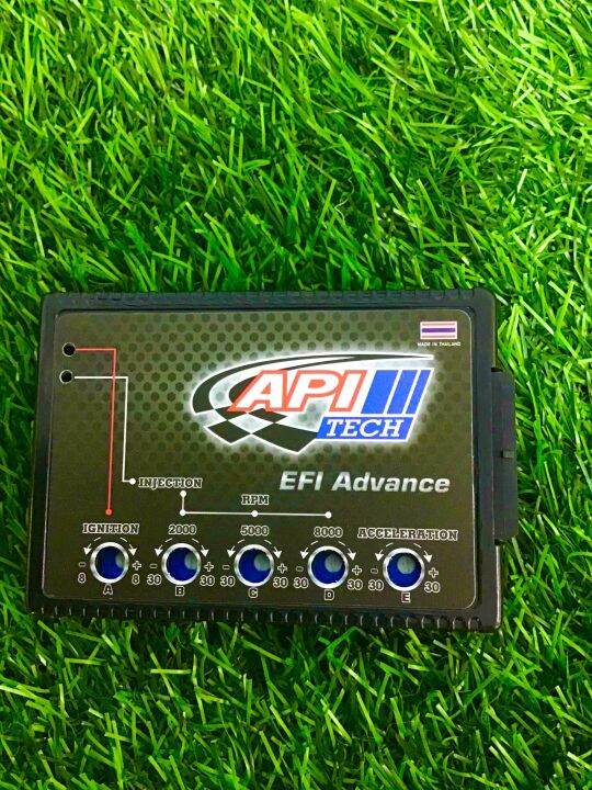 กล่องไฟapi-efi-clihck125i-p-amp-p