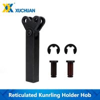 Reticulated Knurling Holder Knurl Holder 1pc สําหรับเครื่องกลึงเหล็กเครื่องมือ Gear Shaper Cutter Dual Wheel Knurling Linear Pitch Knurl