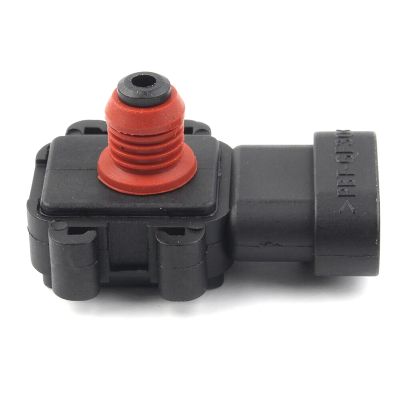 12581167 Manifold Absolute Pressure MAP Sensor for GM Buick Cadillac Chevrolet