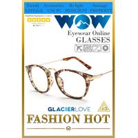 แว่นตาเกาหลี Fashion Korea แว่นตา รุ่น 8606 กรอบแว่นตา Eyeglass frame ( สำหรับตัดเลนส์ ) ทรงสปอร์ต วัสดุ PC ขาข้อต่อ Spectacles Eyewear Top Glasses