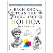 Sách - Bách Khoa Toàn Thư Thực Hành Hội Họa - VLG
