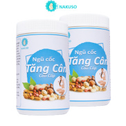 1KG Ngũ Cốc Tăng Cân Hiệu Quả Cho Người Gầy Trẻ Em Người Tập Gym Cao Cấp