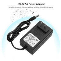 Power Adapter Battery Charger Battery Power Adapter AC Adapter Travel Work for Home Office