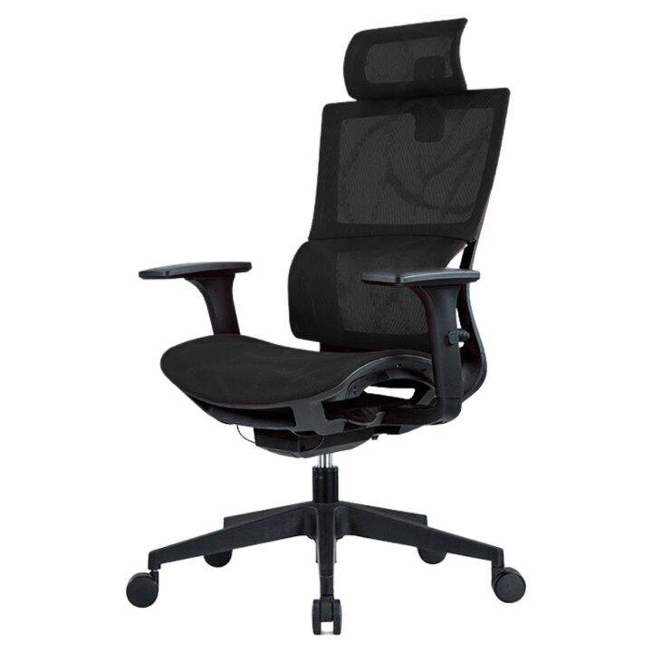 [JIJI.SG x VISIONSWIPE™] Gemini Office Chair Home Office / Chair