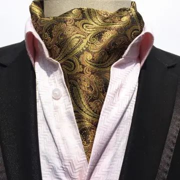 Shop Ascot Cravat Tie online