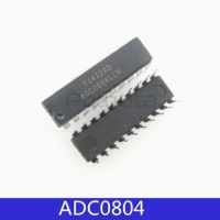 จุ่ม Adc0804lcn 2ชิ้น/ล็อต-20 Adc0804จุ่มใหม่และ Ic ในสต็อก