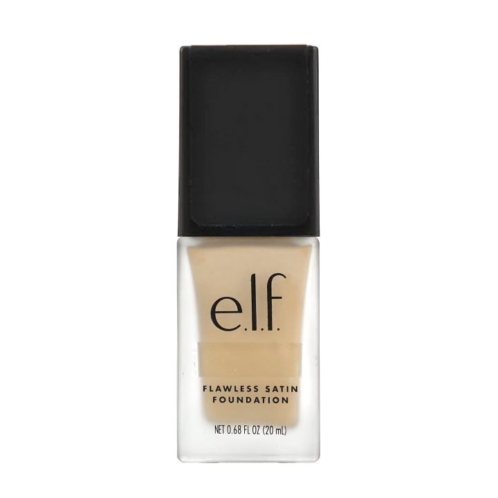 Elf Cosmetics Flawless Satin Foundation Lazada PH