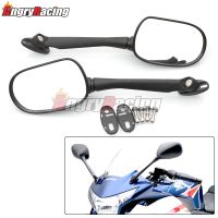 กระจกมองหลังรถจักรยานยนต์สำหรับ Honda CBR125R CBR 1250 R 2011-2013 CBR250R CBR 250 R 2011 2012 2013 2014