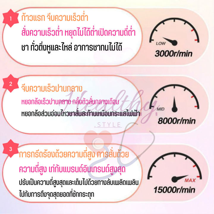 หน้านวด-สุดยอดเครื่องทำความสะอาดผิวหน้า-ทำความสะอาดล้ำลึก-กันน้ำได้-เครื่องล้างหน้า-เครื่องทำความสะอาดหน้า