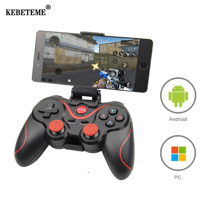 android game controller