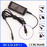 19V 2.1A แล็ปท็อป Ac Adapter แหล่งจ่ายไฟ + สายไฟสำหรับ Samsung- NP900X4D NP900X4D-A01US NP900X4D-A01SG NP900X4D-A01CN NP900X4C