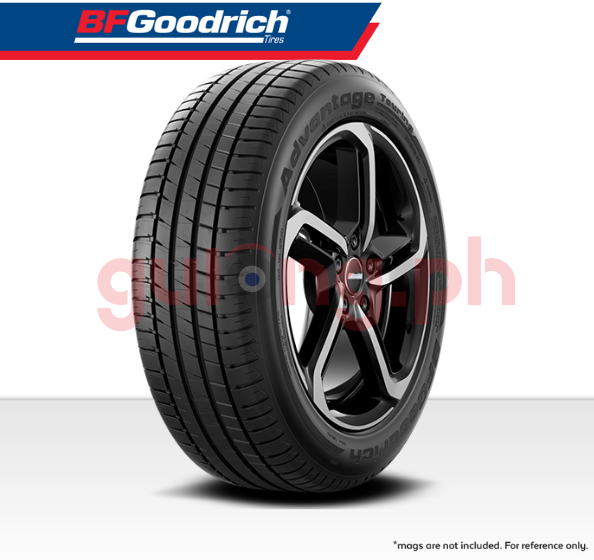 BFGOODRICH 245/70/R16 ADVANTAGE TOURING | Lazada PH