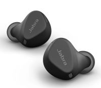 JABRA ELITE 4 ACTIVE - BLACK MMH-002685