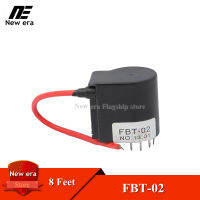 เครื่องเชื่อมอาร์กอน FBT-02 TIG WS 1ชิ้น/แรงดันสูง/8ฟุต