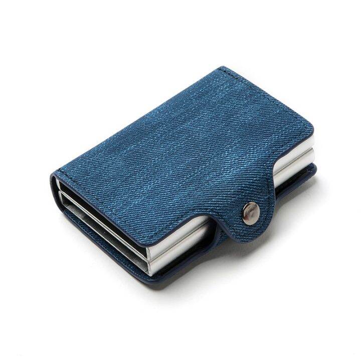 zzooi-cards-holder-anti-theft-double-aluminum-box-case-wallet-2022-new-rfid-blocking-card-holder-denim-pop-up-card-holder-wallet-purse