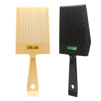 Mean FLAT TOP GUIDE comb haircut clipper barber haircut TOOL Cutting Tools Salon barber Supplies accessor การย้าย!