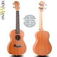 Đàn Ukulele Concert BWS 23 inch B-01 - Hãng phân phối chính thức Bảo trì