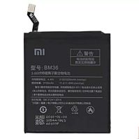 แบตเตอรี  Xiaomi Mi 5s (BM36) มีบริการเก็บเงินปลายทาง