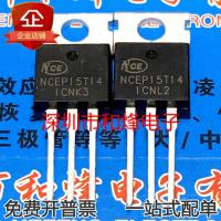 5PCS-10PCS NCEP15T14  TO-220 140A 150V MOS ORIGINAL ON STOCK