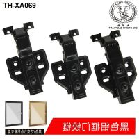 aluminum frame hinge 20 buffer damping five golden gate door accessories