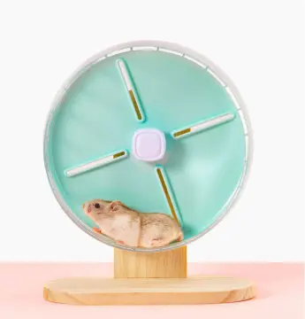 30cm best sale hamster wheel