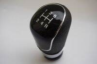 【YF】♙✿☑  5 Speed Car Shift Knob With Cap MK2 MK3 Fiesta 2008-2013 C-Max 2007-2013 B-Max 2012- Kuga