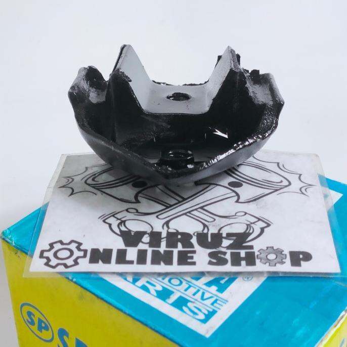 MOUNTING TRANSMISI PERSNELING PERSENELING SUZUKI JIMNY KATANA MANTAP