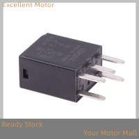 Excellent รีเลย์แปลงห้าฟุตประเภท G8V-RH-1C7T-R-DC12 AUTOMOTIVE Relay 35A DC12V