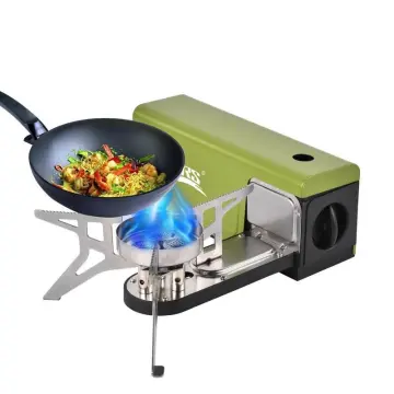 Buy BRS Camping Stoves Online | lazada.sg Oct 2023