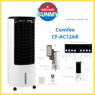 Quạt điều hòa hơi nước Comfee CF-AC12AR thumbnail