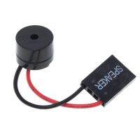 Mini Plug Speaker For PC Inter BIOS Computer Motherboard Mini Onboard Case Buzzer Board Beep Alarm NEW